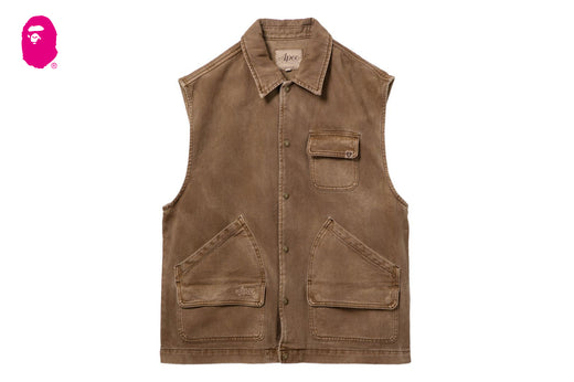 WORKER DRESS