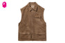 WORKER DRESS