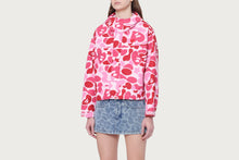 APEE CAMO WINDBREAKER