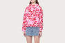 APEE CAMO WINDBREAKER