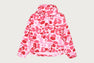 APEE CAMO WINDBREAKER