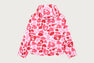 APEE CAMO WINDBREAKER