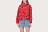 APEE CAMO WINDBREAKER