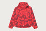 APEE CAMO WINDBREAKER