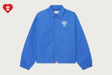 APEE BABY CLUB COACH JACKET