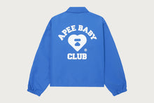 APEE BABY CLUB COACH JACKET