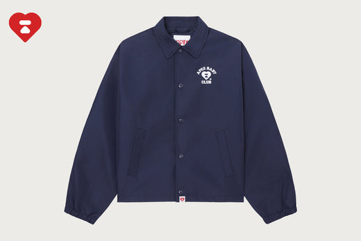 APEE BABY CLUB COACH JACKET