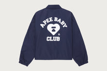 APEE BABY CLUB COACH JACKET