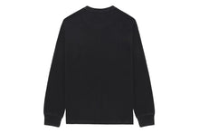 LONG SLEEVE POCKET T-SHIRT