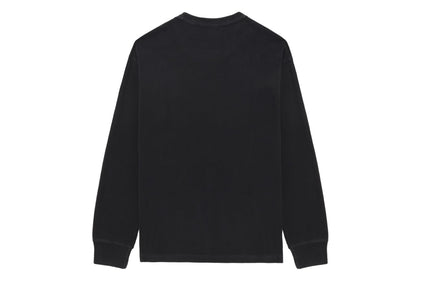 LONG SLEEVE POCKET T-SHIRT