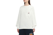 LONG SLEEVE POCKET T-SHIRT