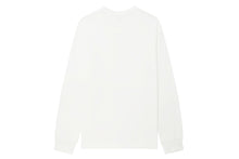 LONG SLEEVE POCKET T-SHIRT