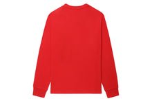 LONG SLEEVE POCKET T-SHIRT