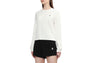 BABY DOPPY BADGE LONG SLEEVE T-SHIRT