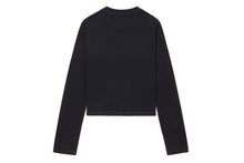 BABY DOPPY PRINTED LONG SLEEVE T-SHIRT