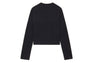 BABY DOPPY PRINTED LONG SLEEVE T-SHIRT