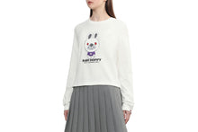 BABY DOPPY PRINTED LONG SLEEVE T-SHIRT