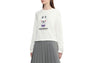 BABY DOPPY PRINTED LONG SLEEVE T-SHIRT