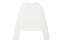 BABY DOPPY PRINTED LONG SLEEVE T-SHIRT