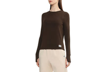LONG SLEEVE T-SHIRT