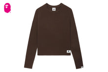 LONG SLEEVE T-SHIRT