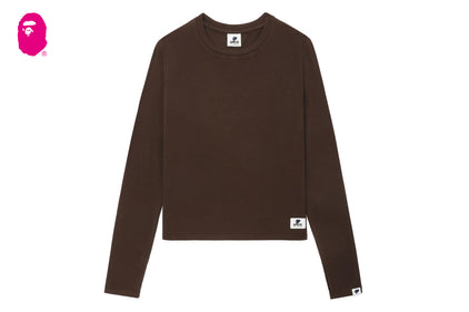 LONG SLEEVE T-SHIRT