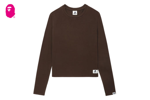 LONG SLEEVE T-SHIRT