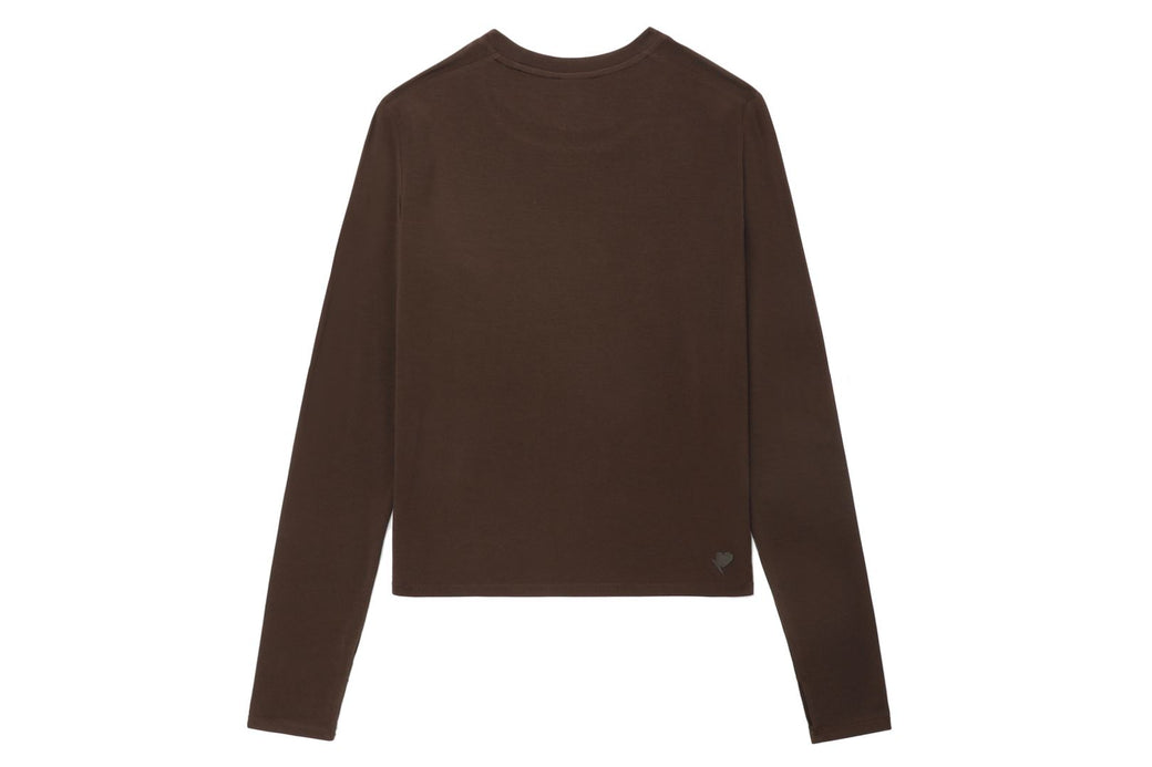 LONG SLEEVE T-SHIRT | bape.com