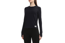 LONG SLEEVE T-SHIRT