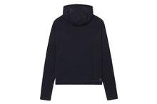 LONG SLEEVE HOODED T-SHIRT