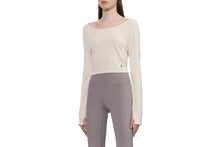 BALLET LS TEE