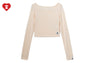 BALLET LS TEE