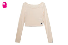 BALLET LS TEE