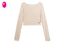 BALLET LS TEE