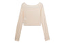 BALLET LS TEE