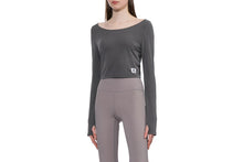 BALLET LS TEE