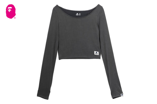 BALLET LS TEE