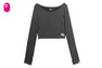 BALLET LS TEE