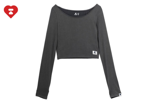 BALLET LS TEE