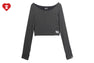 BALLET LS TEE