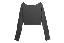 BALLET LS TEE