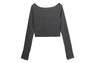 BALLET LS TEE