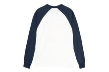 MILOSTA RAGLAN LS TEE