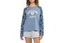 CAMO SLEEVES RAGLAN LS TEE