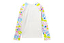 CAMO SLEEVES RAGLAN LS TEE