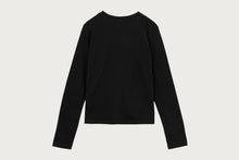 APEE BABY PRINTED LS TEE #1