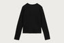 APEE BABY PRINTED LS TEE #1