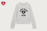 APEE BABY PRINTED LS TEE #1