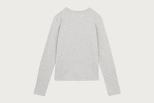APEE BABY PRINTED LS TEE #1
