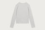 APEE BABY PRINTED LS TEE #1